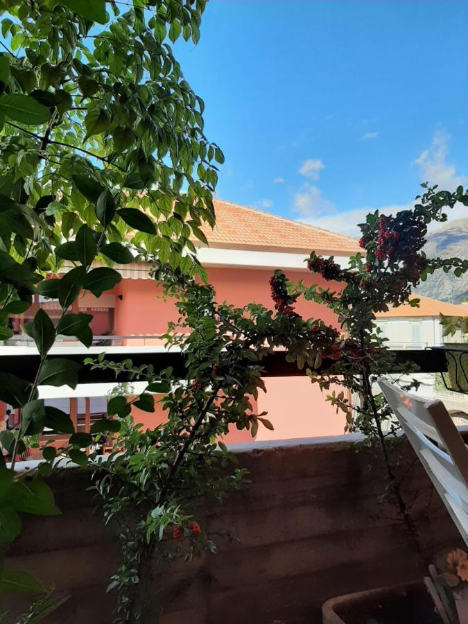 Gufo Verde Sulmona Exterior foto
